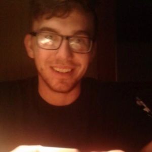 Meet your Posher, Cole